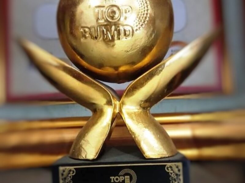 TOPBUMD-1